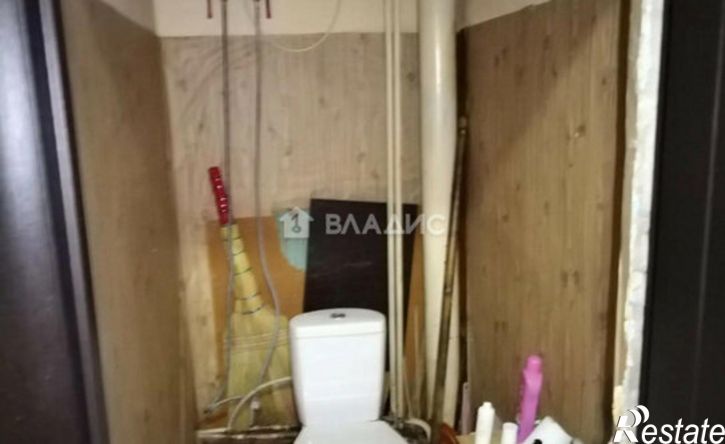 2-комн квартира ул Дальняя, 95,  д. 95