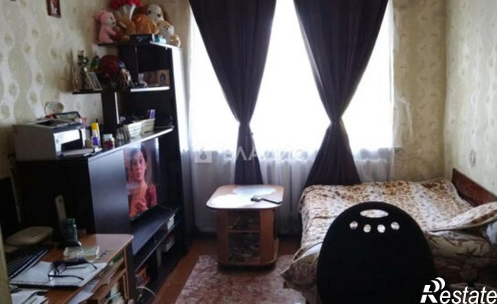 2-комн квартира ул Дальняя, 95,  д. 95