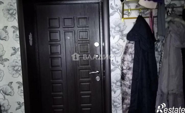 2-комн квартира ул Дальняя, 95,  д. 95