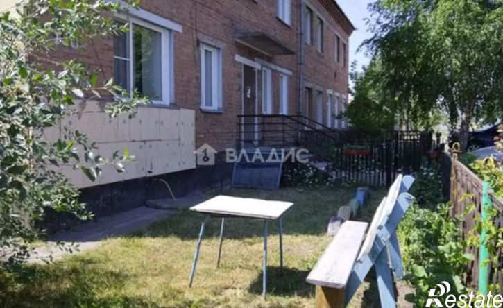 2-комн квартира ул Дальняя, 95,  д. 95