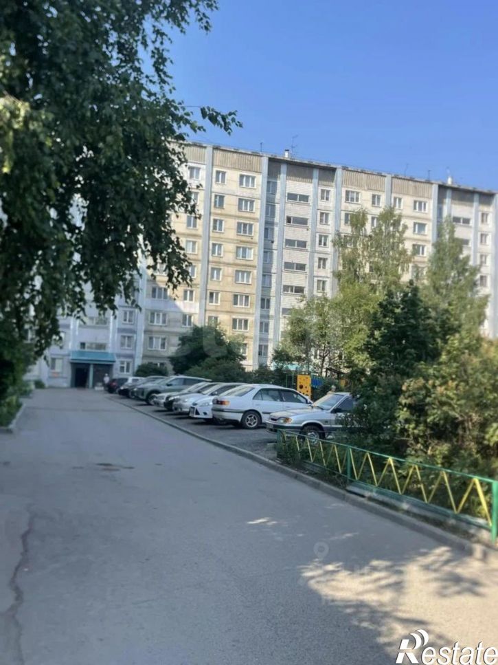 3-комн квартира ул Советская, 217/2,  д. 217/2