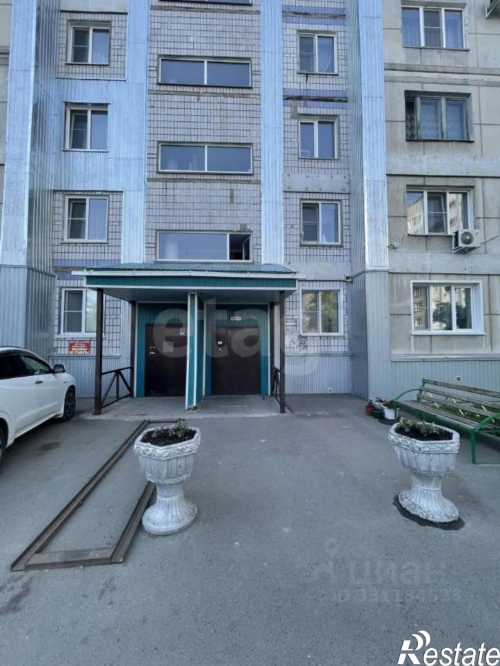 3-комн квартира ул Советская, 217/2,  д. 217/2