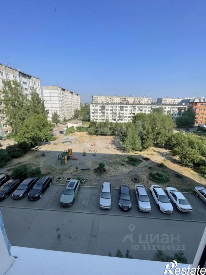 3-комн квартира ул Советская, 217/2,  д. 217/2