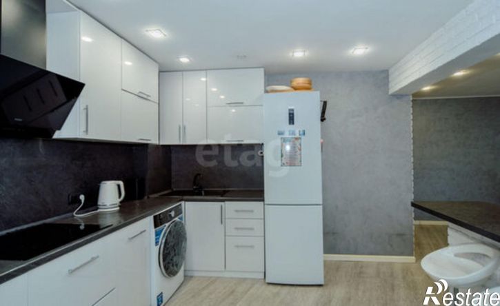 4-комн квартира ул Севастопольская, 1,  д. 1