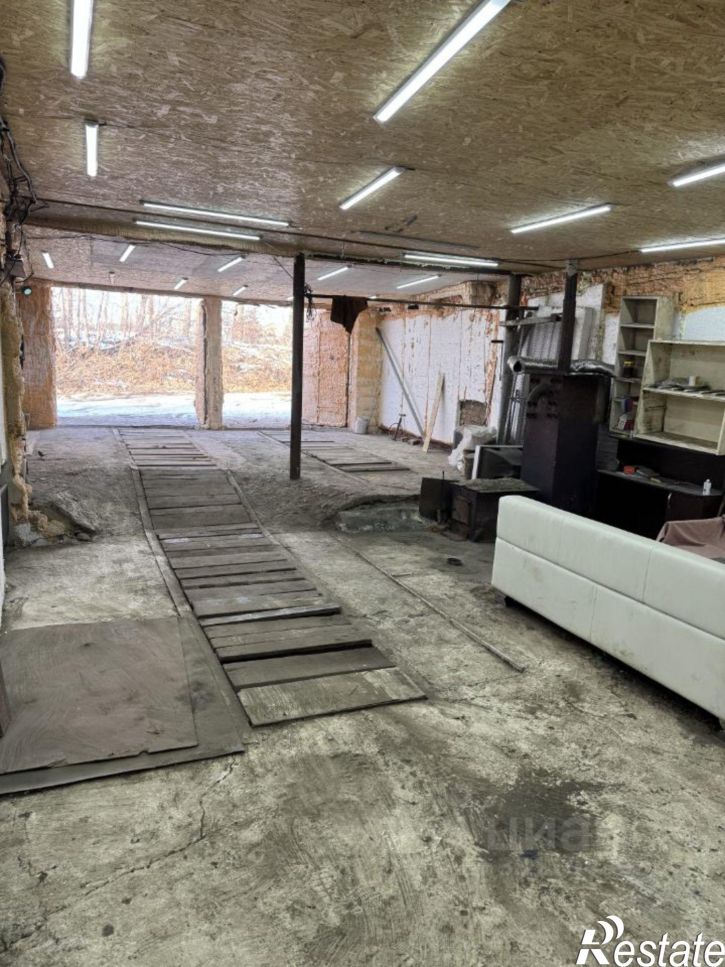 Гараж/парковка ул Каховская, 130Б 1,  д. 130Б 1,  к. 1