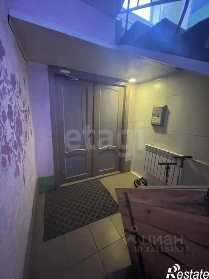 3-комн квартира ул Советская, 217/2,  д. 217/2