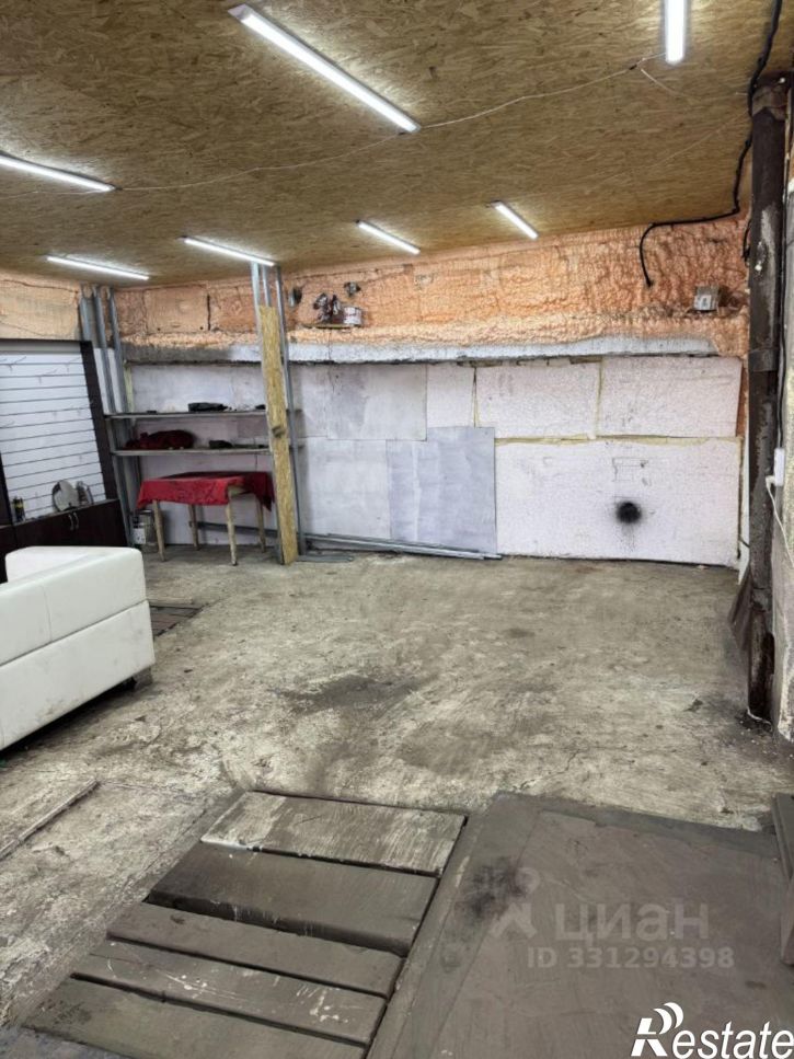 Гараж/парковка ул Каховская, 130Б 1,  д. 130Б 1,  к. 1
