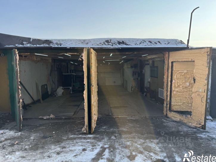 Гараж/парковка ул Каховская, 130Б 1,  д. 130Б 1,  к. 1