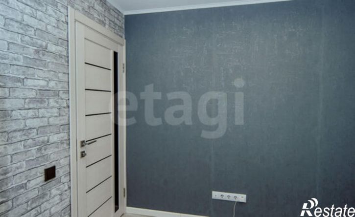 4-комн квартира ул Севастопольская, 1,  д. 1