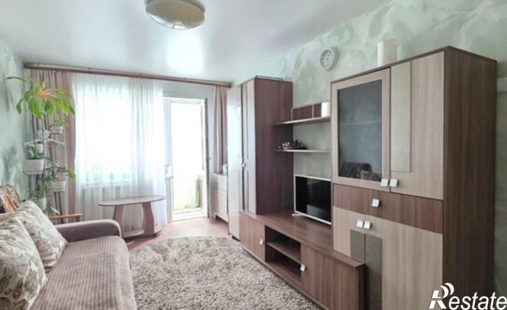 2-комн квартира ул Советская, 52,  д. 52