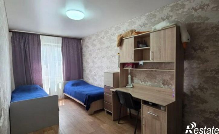 2-комн квартира ул Советская, 52,  д. 52