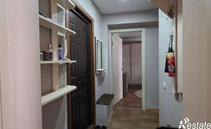 2-комн квартира ул Советская, 52,  д. 52