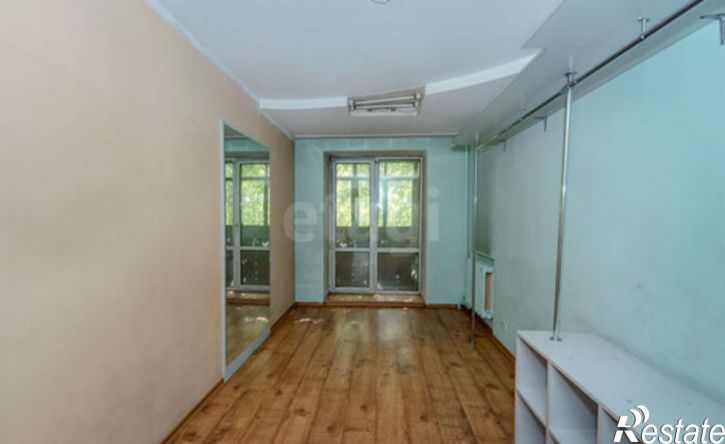 4-комн квартира ул Красноармейская, 183,  д. 183