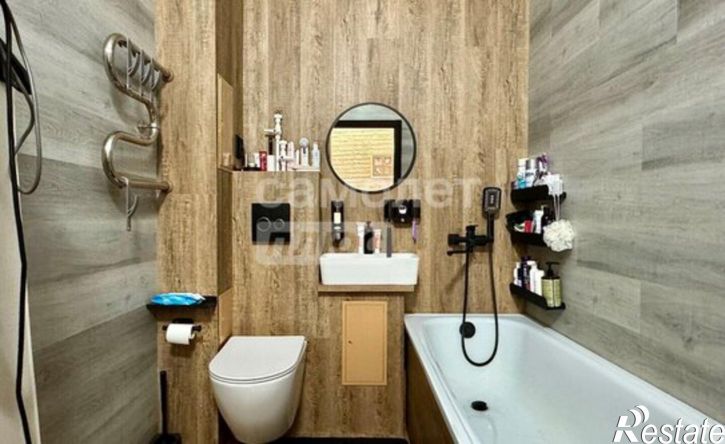2-комн квартира Коммунарский пер, 39,  д. 39