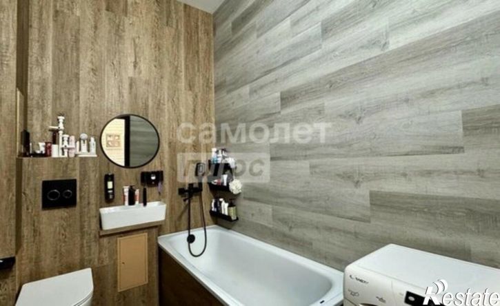2-комн квартира Коммунарский пер, 39,  д. 39