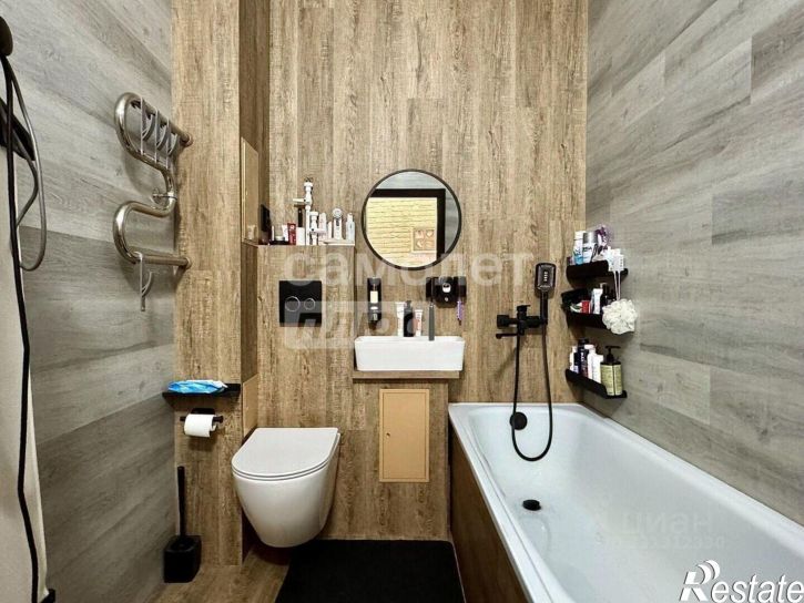 2-комн квартира Коммунарский пер, 39,  д. 39