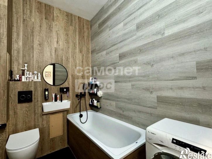 2-комн квартира Коммунарский пер, 39,  д. 39