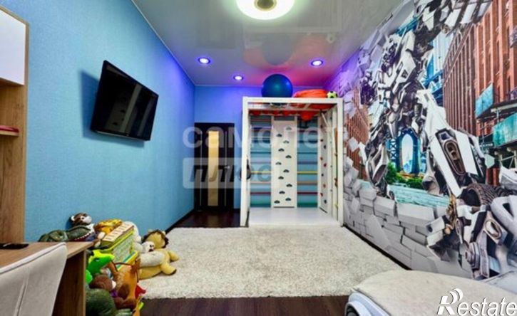 2-комн квартира Коммунарский пер, 39,  д. 39