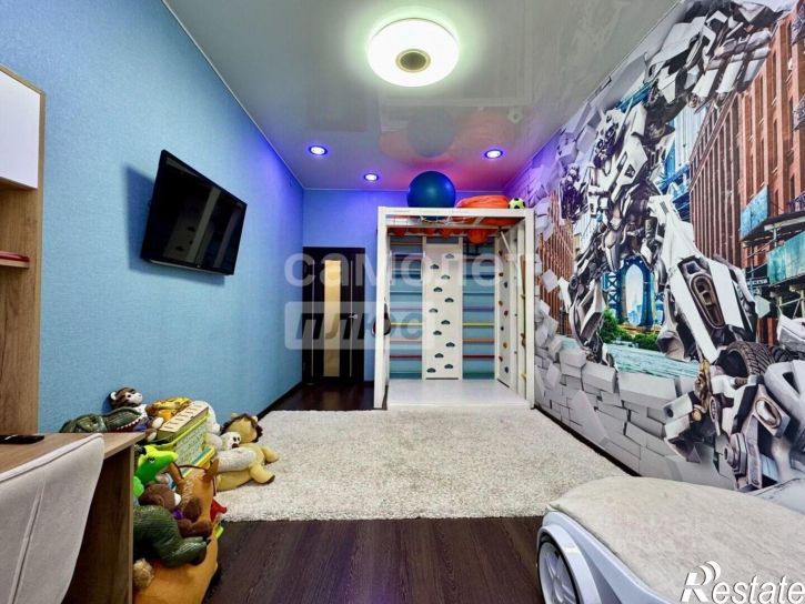 2-комн квартира Коммунарский пер, 39,  д. 39
