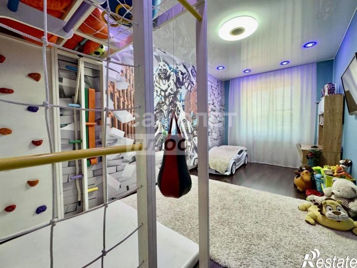 2-комн квартира Коммунарский пер, 39,  д. 39