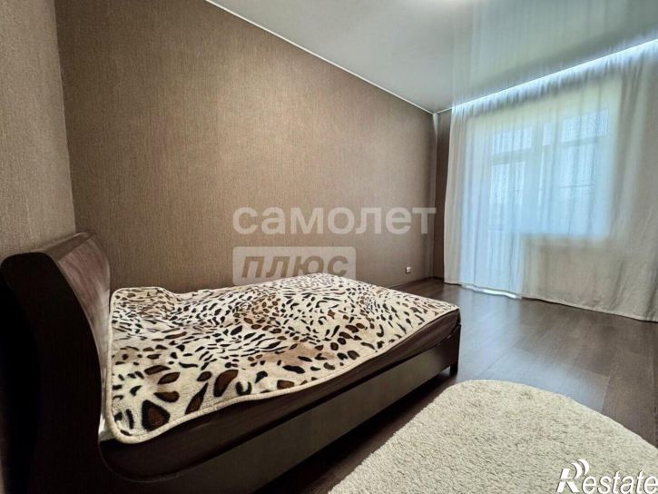 2-комн квартира Коммунарский пер, 39,  д. 39