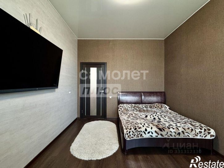 2-комн квартира Коммунарский пер, 39,  д. 39