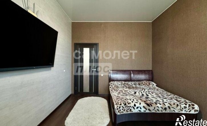 2-комн квартира Коммунарский пер, 39,  д. 39