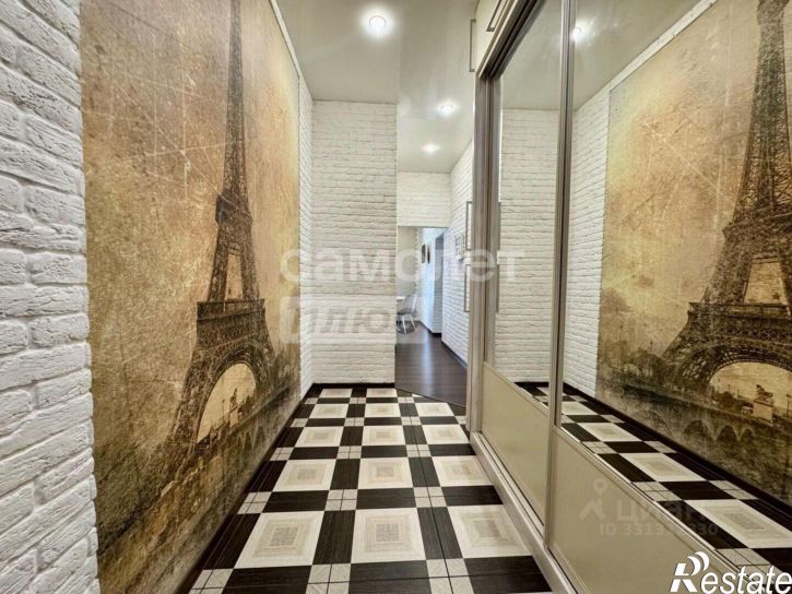2-комн квартира Коммунарский пер, 39,  д. 39