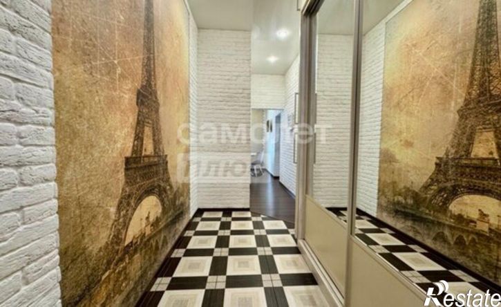 2-комн квартира Коммунарский пер, 39,  д. 39