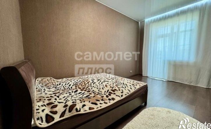2-комн квартира Коммунарский пер, 39,  д. 39