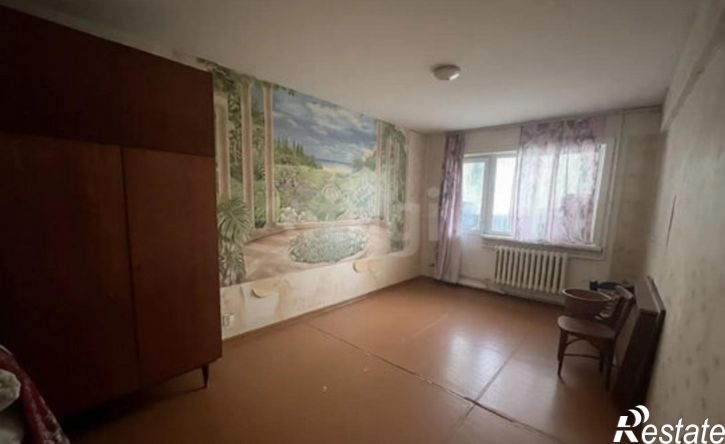 3-комн квартира ул Красная, 81,  д. 81