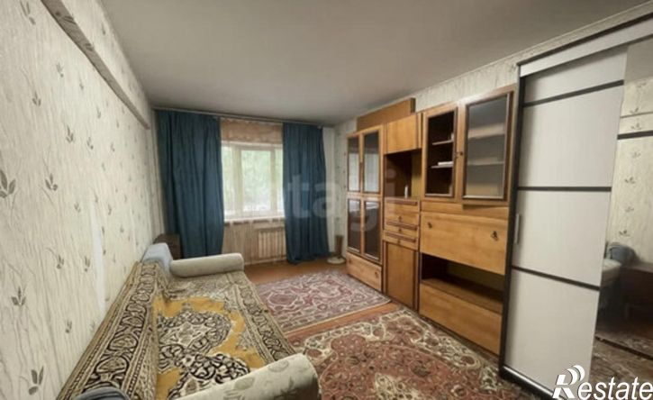 3-комн квартира ул Красная, 81,  д. 81