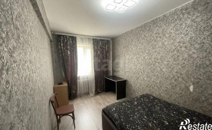 3-комн квартира ул Красная, 81,  д. 81