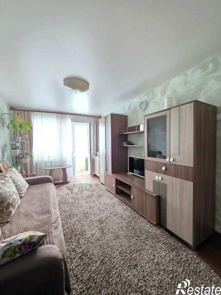 2-комн квартира ул Советская, 52,  д. 52