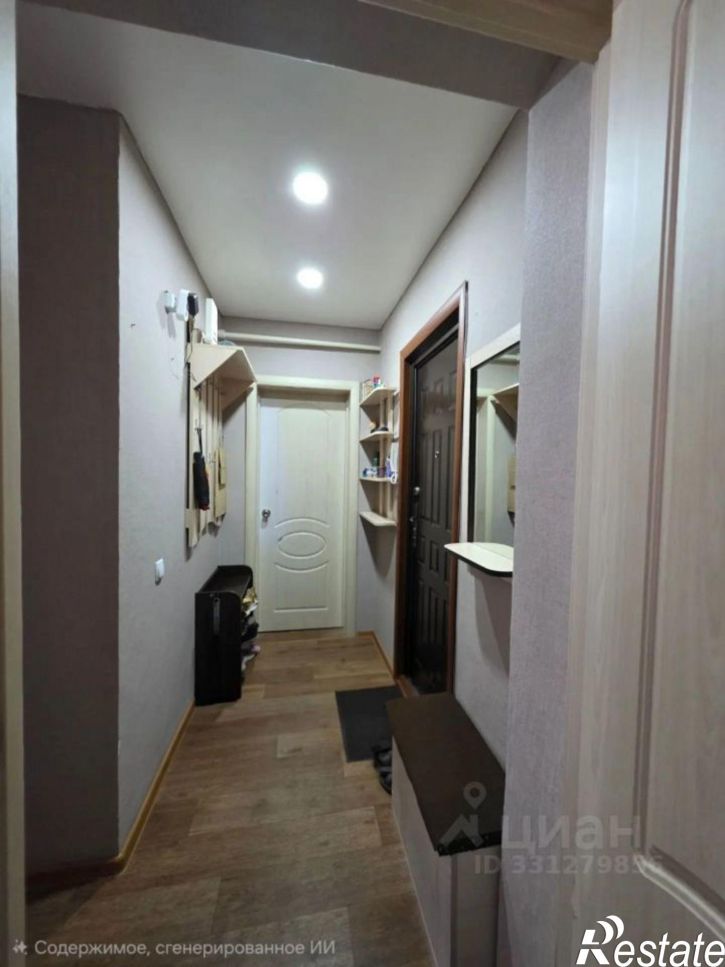 2-комн квартира ул Советская, 52,  д. 52