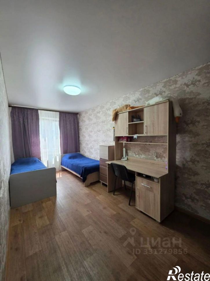 2-комн квартира ул Советская, 52,  д. 52