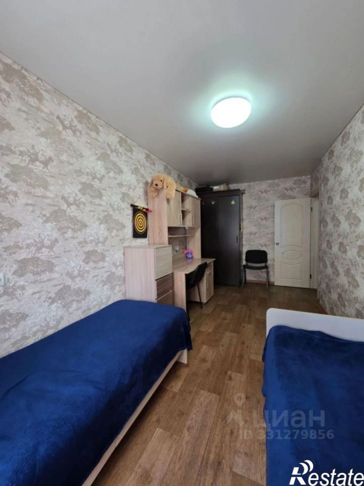 2-комн квартира ул Советская, 52,  д. 52