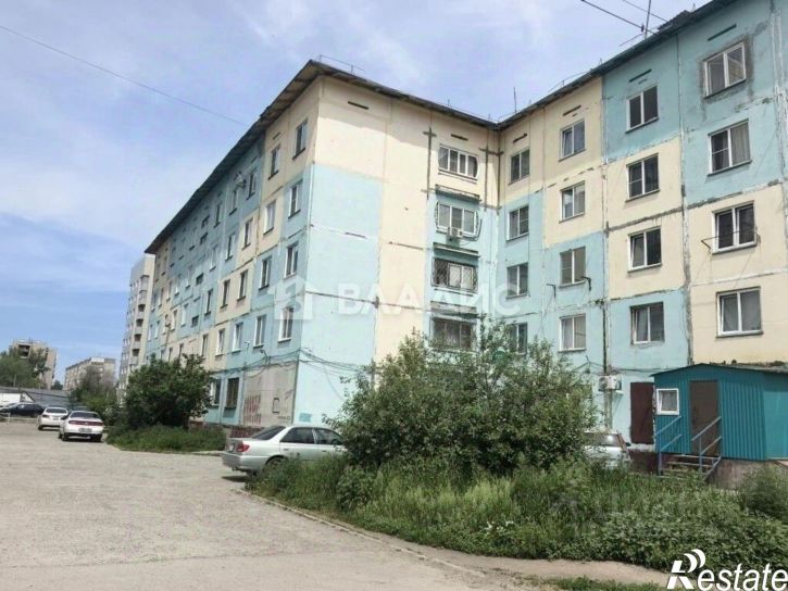 1-комн квартира ул Михаила Кутузова, 21/1,  д. 21/1