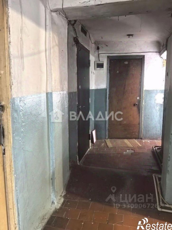 1-комн квартира ул Михаила Кутузова, 21/1,  д. 21/1