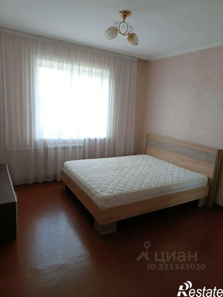 2-комн квартира переулок Владимира Мартьянова, 37,  д. 37