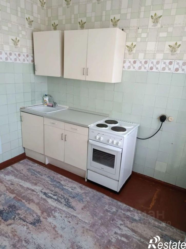 2-комн квартира переулок Владимира Мартьянова, 37,  д. 37