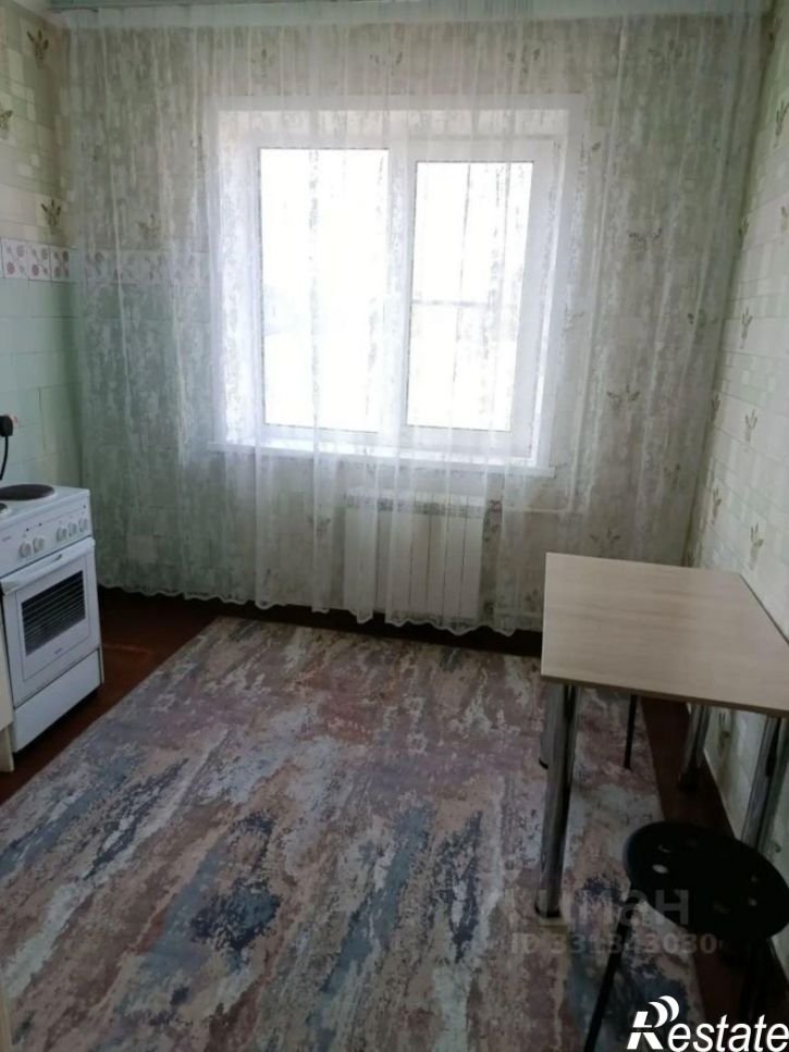 2-комн квартира переулок Владимира Мартьянова, 37,  д. 37