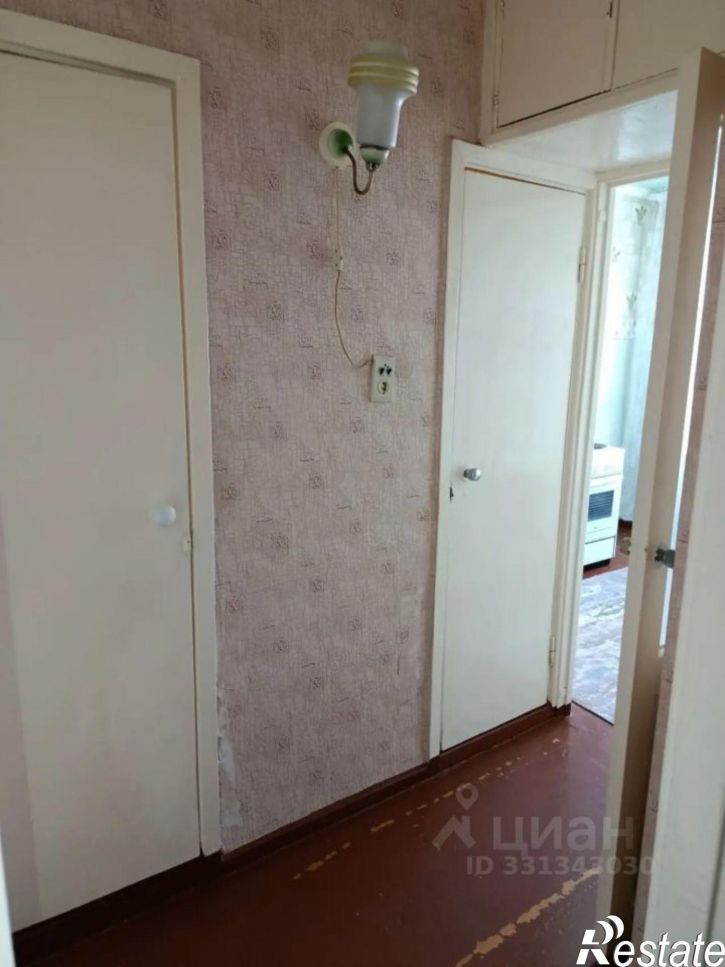 2-комн квартира переулок Владимира Мартьянова, 37,  д. 37
