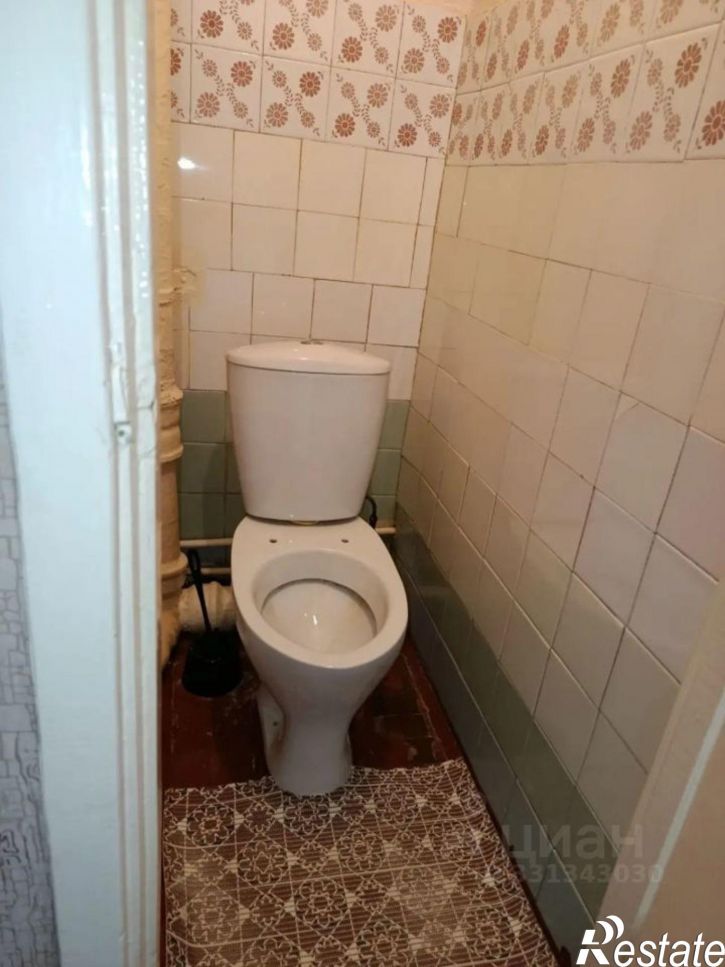 2-комн квартира переулок Владимира Мартьянова, 37,  д. 37