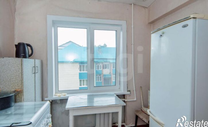 1-комн квартира Горно-Алтайская улица, 67,  д. 67