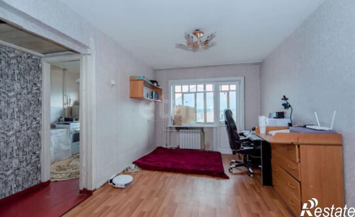 1-комн квартира Горно-Алтайская улица, 67,  д. 67