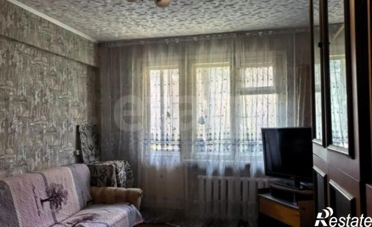 3-комн квартира Приречная улица, 2/1,  д. 2/1