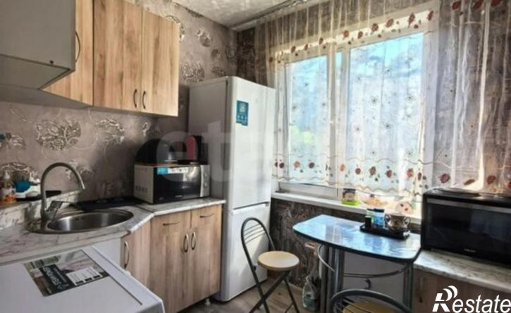 3-комн квартира Приречная улица, 2/1,  д. 2/1