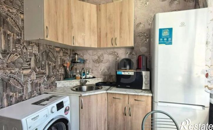 3-комн квартира Приречная улица, 2/1,  д. 2/1