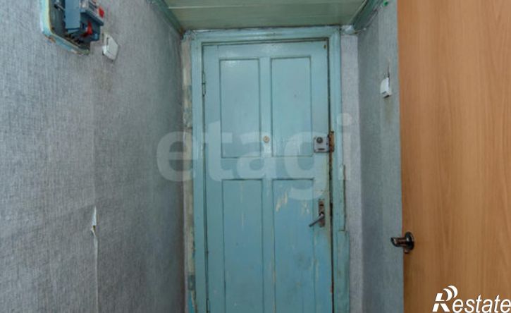 1-комн квартира Горно-Алтайская улица, 67,  д. 67